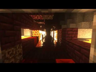 Variv - #minecraft #gry #pcmasterrace 

Nie mógłbym już grać w minecrafta bez shade...