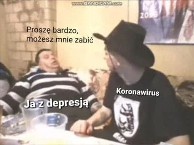 majortomajor - Duś
#koronawirus #kononowicz #patostreamy