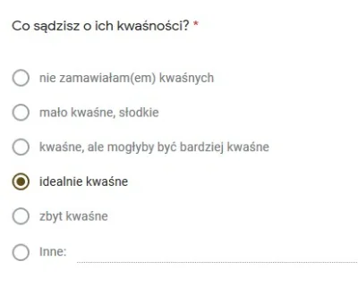 ecco - @krabozwierz: @adrninistrator: aktualna partia konfidentów zbiera w ankietach ...