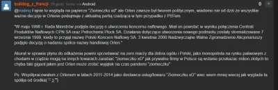 PrawieJakBordo - @Mintaa: Ale bardzo silnie z państwem związaną.