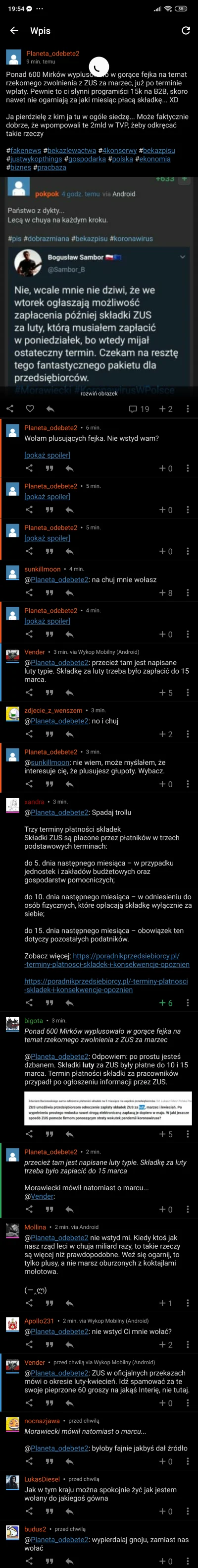 Vender - Nie mogłem się oprzeć, żeby uwiecznić to piękne samozaoranie. Uważajcie moi ...