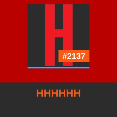 b.....s - @HHHHHH: to Ty zajmujesz dzisiaj miejsce #2137 w rankingu! 
#codzienny2137m...