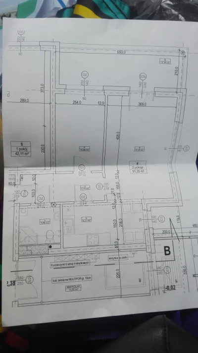 ElCidX - Mirki co myślicie o takim układzie? Co byście zmienili? Balkon od północy
J...