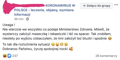 suddenly - #koronawirus #heheszki #grazynacore