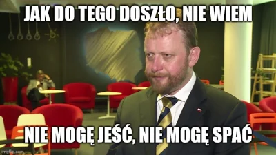 banan11 - #heheszki #humorobrazkowy #minister #szumowski
