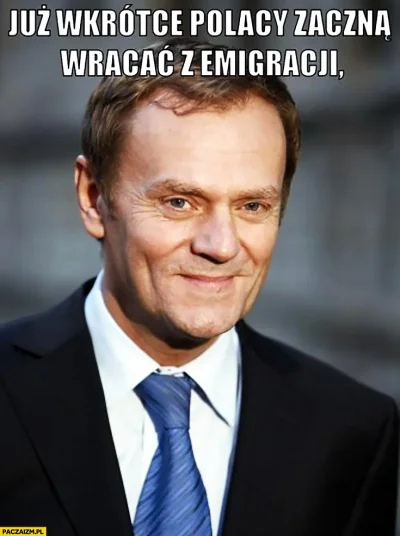 szelest_ortalionu - @L3stko Tusk to przewidział j--------i (⌐ ͡■ ͜ʖ ͡■)