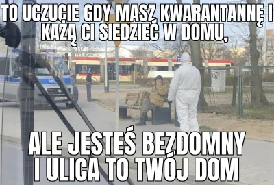 czteroch - #koronawirus #heheszki #humorobrazkowy
SPOILER