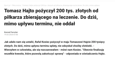 dzejdzejonca - Przy każdym artykule powinni na koniec poświęcać akapit starszej Pani ...