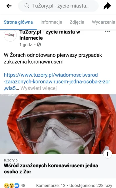 koki - @BuQwald Żory witają w rankingu xd