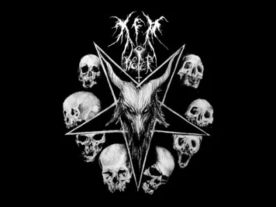 dracul - A wszystkko nagrywane dupą szatana 3 pokoje dalej
#blackmetal