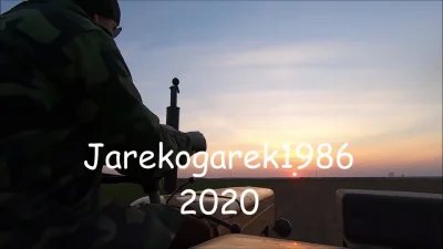 Mawid_Dotyka - #jarekogarek cinematic