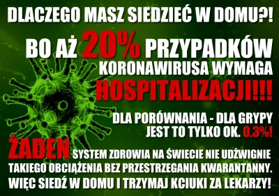 obywatel_83 - #polska #kwarantanna #koronawirus #zdrowie #epidemia #covid19