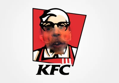 Nietutejszy1988 - Założyciel KFC Wiesław RODO

#kononowicz #patostreamy