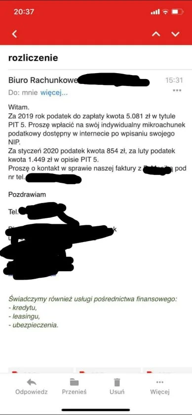 shakerrti1 - Witam, potrzebuje pomocy. O co tu chodzi? Mój wujaszek pracuje w Niemcze...