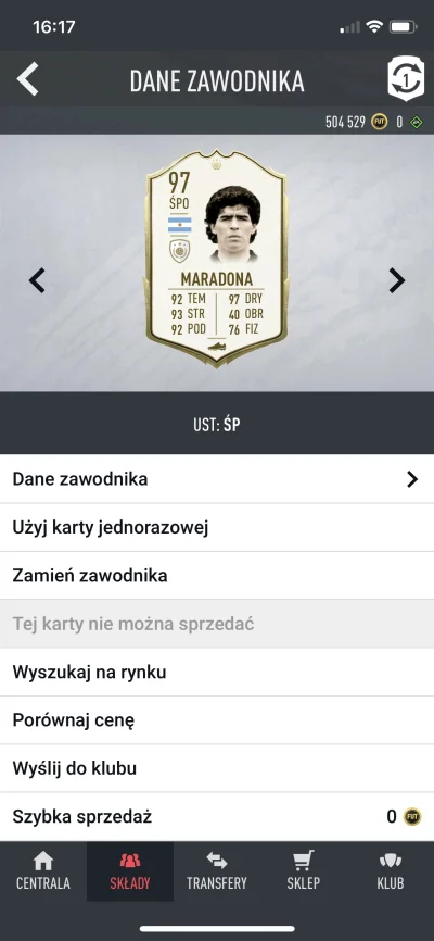 KorWojci - No mogło być gorzej z paczki z ikoną ( ͡° ͜ʖ ͡°) 

#fifa20 #fut