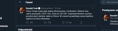 EmDeCe - Żółtki i onuce atakują fake newsami