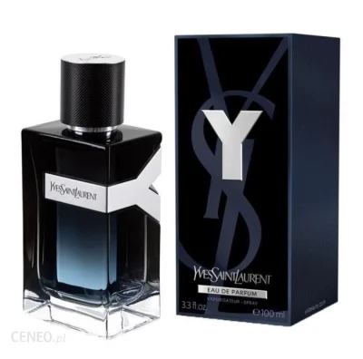 Thief271 - Kupię YSL Y EDP, czym więcej tym lepiej ( ͡° ͜ʖ ͡°)
#perfumy