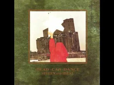 ptaszyszko - Dead Can Dance - Avatar #muzyka #deadcandance #ethereal #darkwave