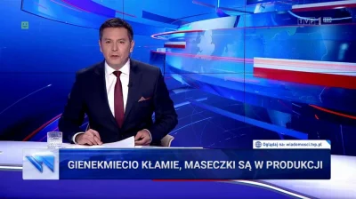 GienekMiecio - Nadal nie rozumiecie dlaczego od początku rząd Polski nie zaleca nosze...
