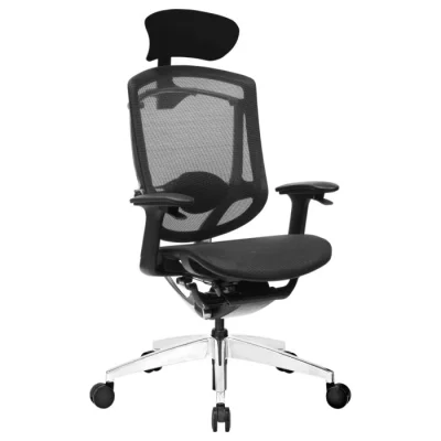 SpiderFYM - Są jakieś sensowne fotele ergonomiczne/gamingowe, które nie kosztują mili...