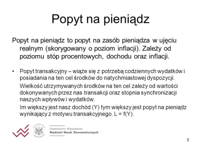 MateriaBarionowa - @Puter: jak jest być idiotą?
Slajd z wykładu ze studiów może być?...