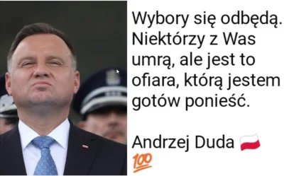 pawelzat - ( ͡° ͜ʖ ͡°)
#bekazpisu #koronawirus #heheszki #wybory #polityka