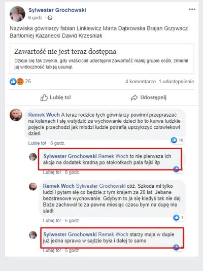 Bunch - Patologia jak przypusczalismy w rodzinach wychowaniu