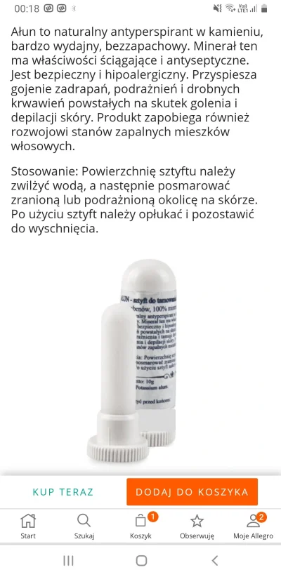 MojaPieknaRoslineczko - @Platkisniadaniowe dobra, przepraszam Cie za wprowadzenie w b...