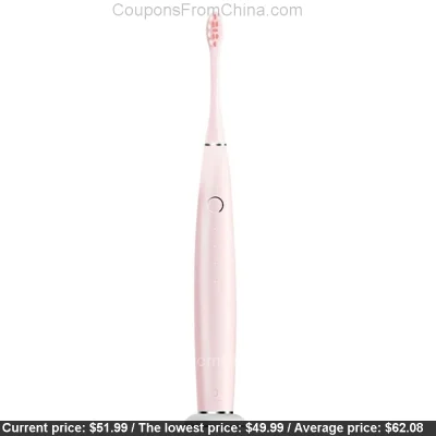 n____S - Wysyłka z Polski!
[Xiaomi Oclean One Sonic Toothbrush Pink [Fast-08]](https...