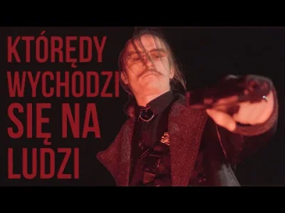 Ichirooo - Feno & Ramzes ft. Kobik - Którędy wychodzi się na ludzi
#polskirap*