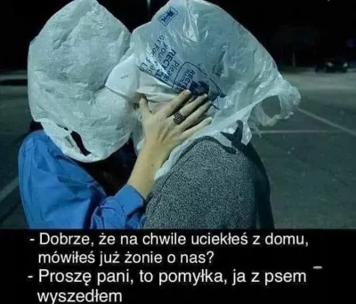 Zbigszew - Miłość w czasach zarazy #koronawirus #humorobrazkowy