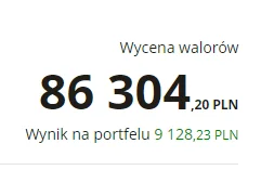 adrninistrator - Pisałem o tym że to nie jest dead cat bounce. https://www.wykop.pl/w...