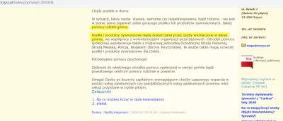 kontrowersje - Katering w #orzysz
http://orzysz.pl/index.php?wiad=20102&
#koronakat...