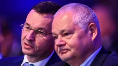 M.....n - Masowy dodruk złotego

Skąd bank centralny bierze pieniądze? Drukuje, zar...