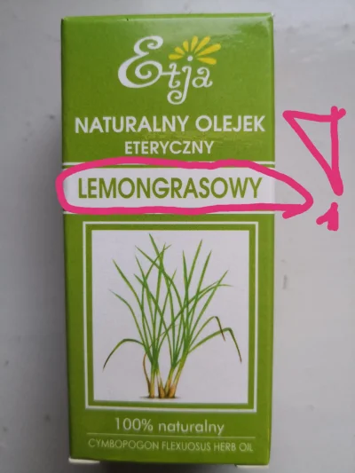 Speleo84 - Lemongrasowy WTF!?!
#nowomowa #jezykpolski #wtf