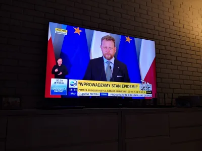 j.....o - Za złamanie kwarantanny 30k.
Nareszcie!