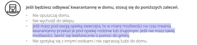 GlebakurfaRutkowski_Patrol - I dobrze. Gość się nie stosował do zaleceń to niech gini...