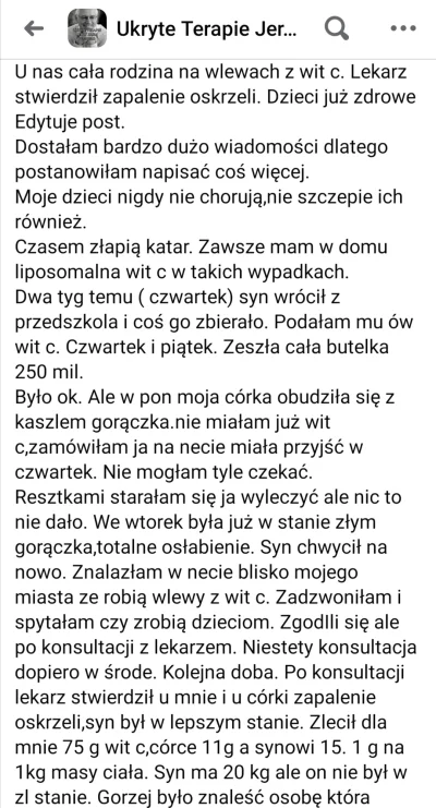 Reginald911 - Dorzucam dalszy ciąg tekstu który znajdował się pod zdjęciami