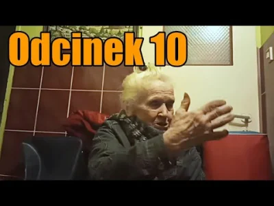 Ryszard_Ochodzki - Świat według Łosiów odcinek 10 - PREZYDENT

#janlos #swiatwedlug...