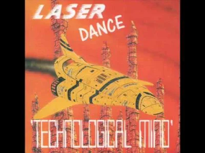 SonyKrokiet - Laserdance - New Adventure

#muzyka #muzykaelektroniczna #spacesynth ...