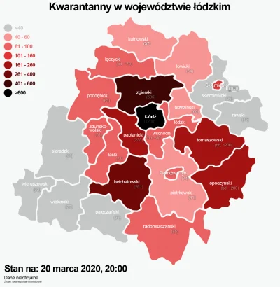 z.....e - Kwarantanny w województwie łódzkim według powiatów

Dane z lokalnych gaze...
