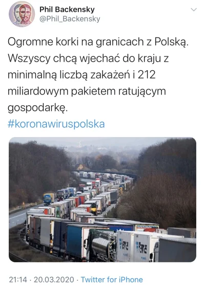 capsilek - Wielga Polzga!
#koronawirus #polska