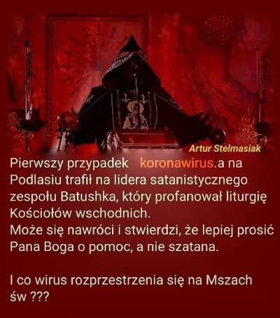 M.....p - Najgorsze w tym obrazku jest to, że nie jest to fake #bekazkatoli #grazynac...