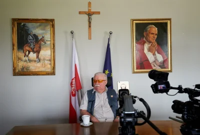 JanParowka - @MandarynWspanialy: w Polsce jak w lesie. Powinni brać przykład z Bono