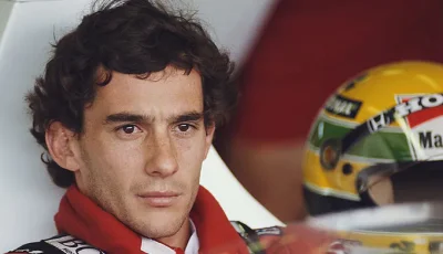 jaxonxst - #abcf1 21 marca 1960 r. urodziła się Legenda Formuły 1 i Bohater narodowy ...