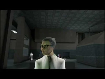 dr_gorasul - Na najbliższy czas polecam grę Deus Ex z 2000. Wypisz wymaluj.