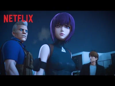 upflixpl - Ghost in the Shell: SAC2045 | Finalny zwiastun i data premiery

https://up...