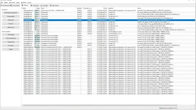 Octarine - Dostałem dwie paczki związane z #koronawirus od #rosetta #boinc :D
http:/...