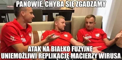 SzyszQ - #koronawirus #heheszki #pilkanozna #humorobrazkowy