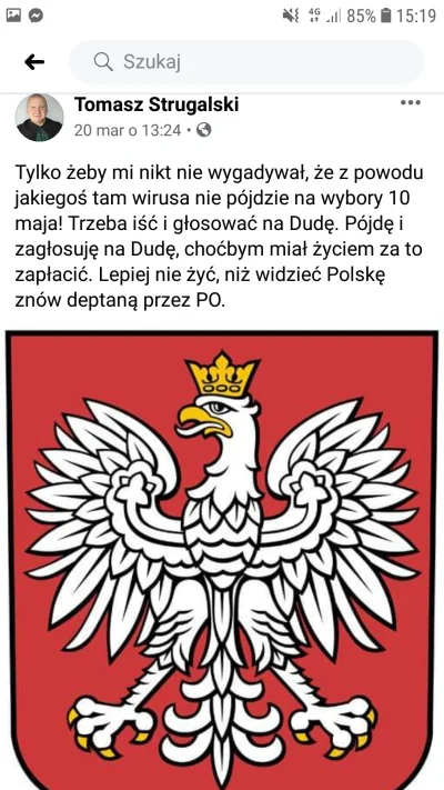 yahoomlody - XD. To tak jak sie zastanawiacie dlaczego pisowi tak zalezy na wyborach
...